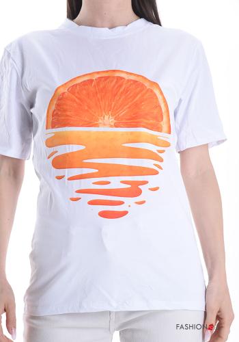 Cotton T-shirt - ph 4