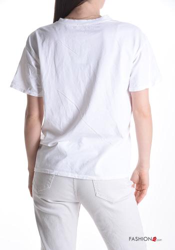 Cotton T-shirt - ph 2