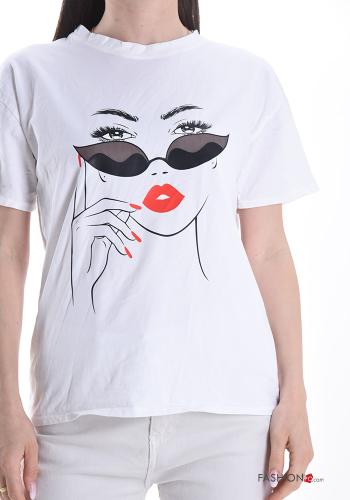 Cotton T-shirt - ph 4