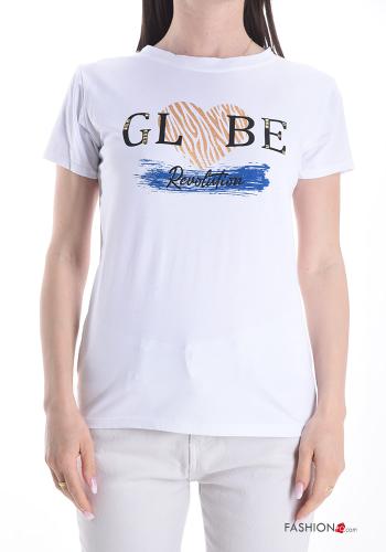 Cotton T-shirt