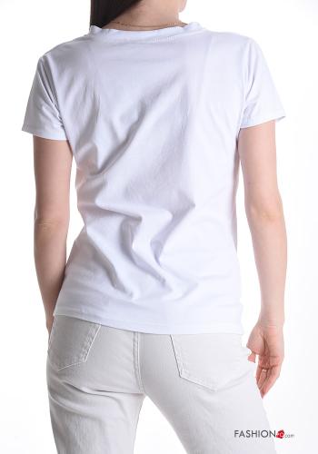Cotton T-shirt - ph 2