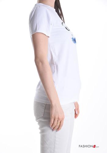 Cotton T-shirt - ph 3
