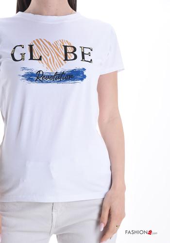 Cotton T-shirt - ph 4