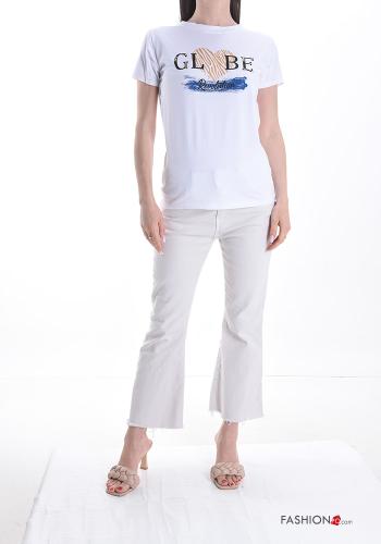 Cotton T-shirt - ph 5