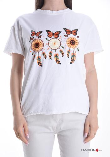 Cotton T-shirt