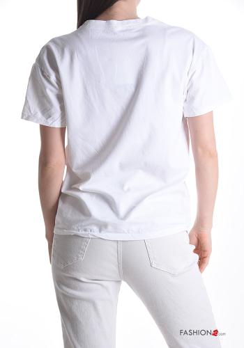 Cotton T-shirt - ph 2