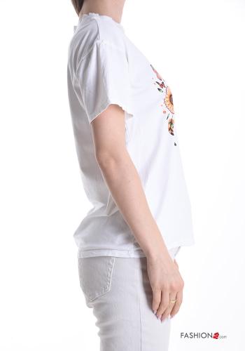 Cotton T-shirt - ph 3