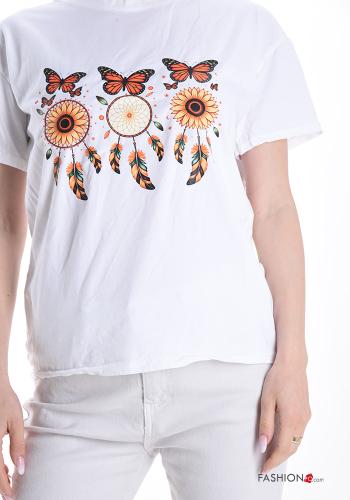 Cotton T-shirt - ph 4