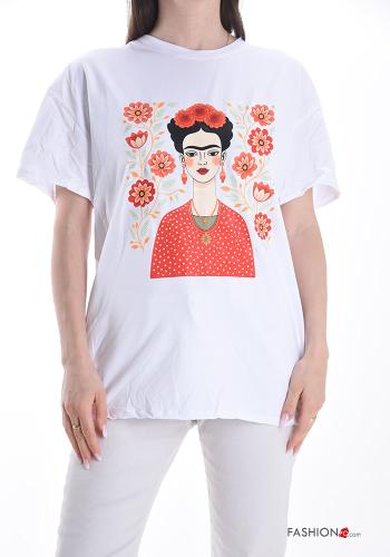 Cotton T-shirt