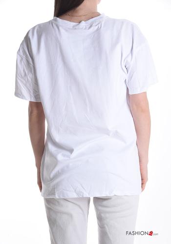 Cotton T-shirt - ph 2
