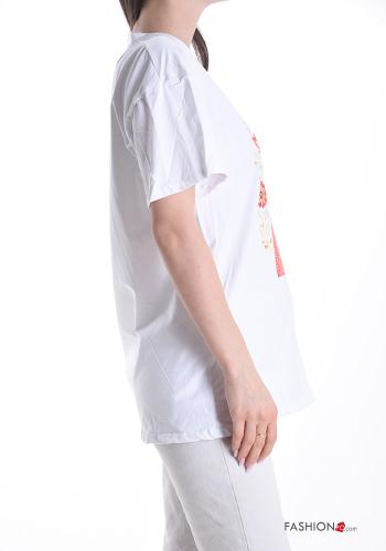Cotton T-shirt - ph 3