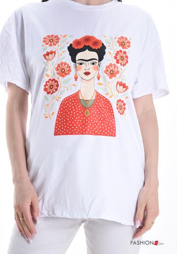 Cotton T-shirt - ph 4