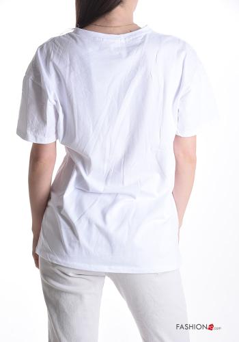 Cotton T-shirt - ph 2