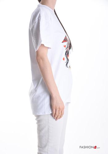 Cotton T-shirt - ph 3