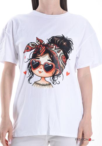 Cotton T-shirt - ph 4
