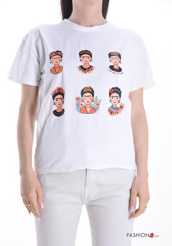 Cotton T-shirt