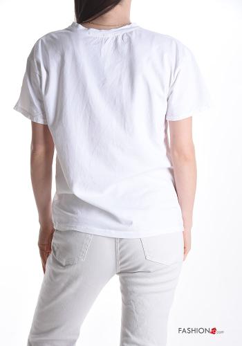 Cotton T-shirt - ph 2