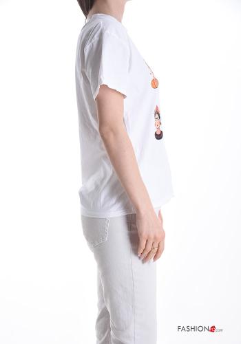 Cotton T-shirt - ph 3