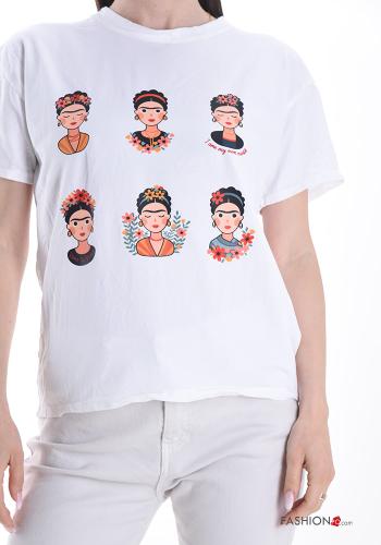 Cotton T-shirt - ph 4