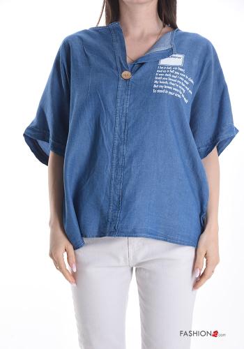 Lässiges Bluse - ph 1