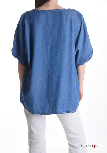 Lässiges Bluse - ph 2