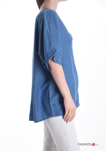 Lässiges Bluse - ph 3