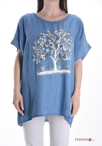 Lässiges Bluse - ph 1
