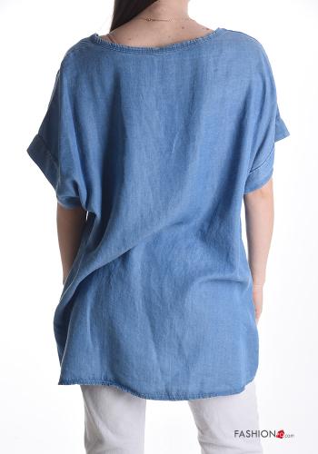 Lässiges Bluse - ph 2