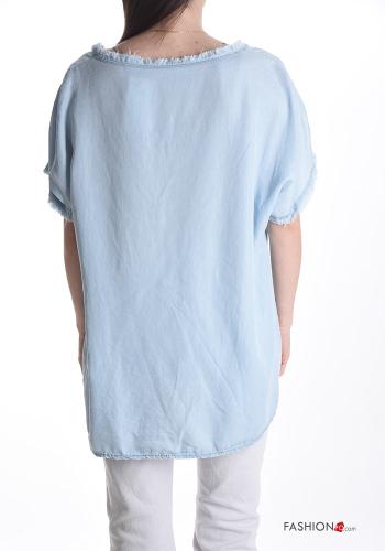 Lässiges Bluse - ph 2