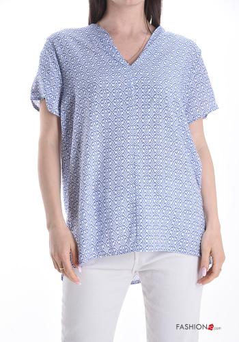 Lässiges Bluse - ph 1
