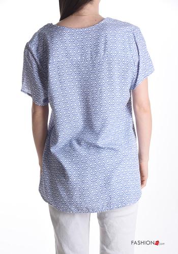 Lässiges Bluse - ph 2