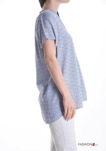 Lässiges Bluse - ph 3