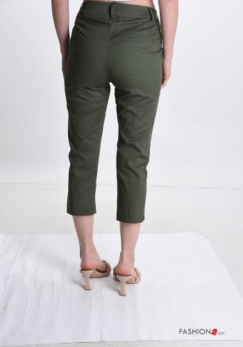 Pantalon en Coton - ph 2