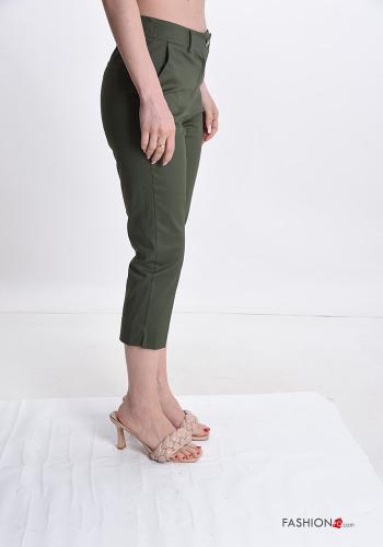 Pantalon en Coton - ph 3