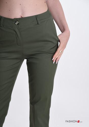Pantalon en Coton - ph 4
