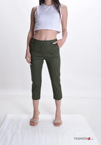 Pantalon en Coton - ph 5