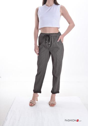 Pantalon en Coton - ph 5