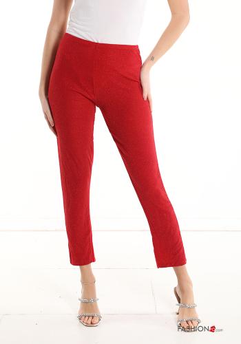 Lurex Leggings - ph 1