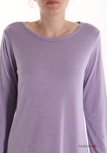 long sleeve mini Dress - ph 4