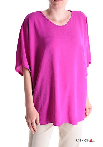 Blouse manches courtes - ph 1