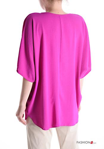 Blouse manches courtes - ph 2