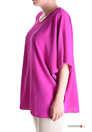 Blouse manches courtes - ph 3