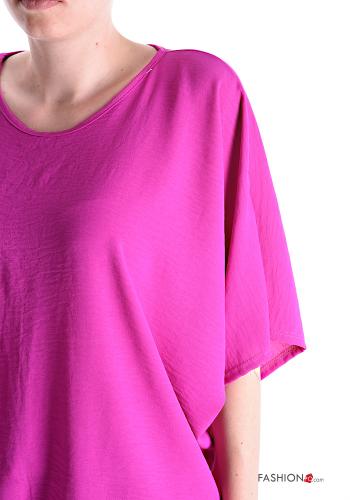 Blouse manches courtes - ph 4