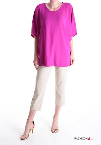 Blouse manches courtes - ph 5