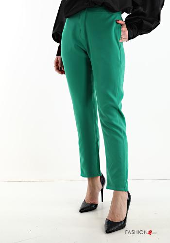 Casual Trousers - ph 1