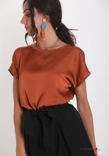 Blusa satén - ph 3
