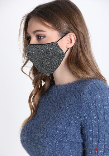 Mascarilla de Algodón  lurex - ph 2