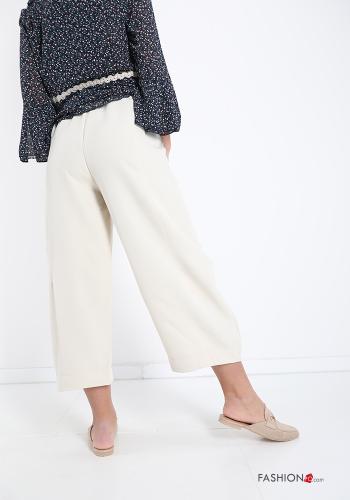 Pantalone  con tasche - ph 2