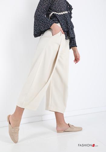 Pantalone  con tasche - ph 3