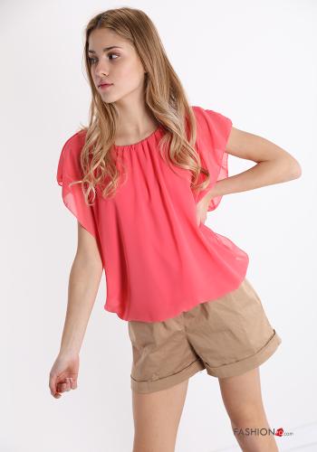 Blouse Casual - ph 1